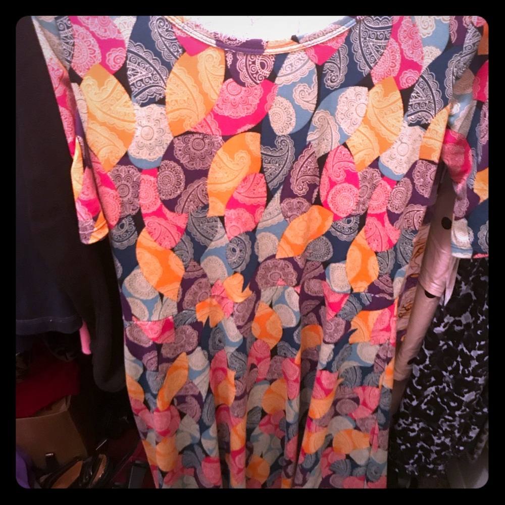 Lularoe Ana